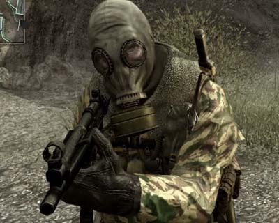 Image - Spetznaz.jpg | Call of Duty Wiki | FANDOM powered by Wikia