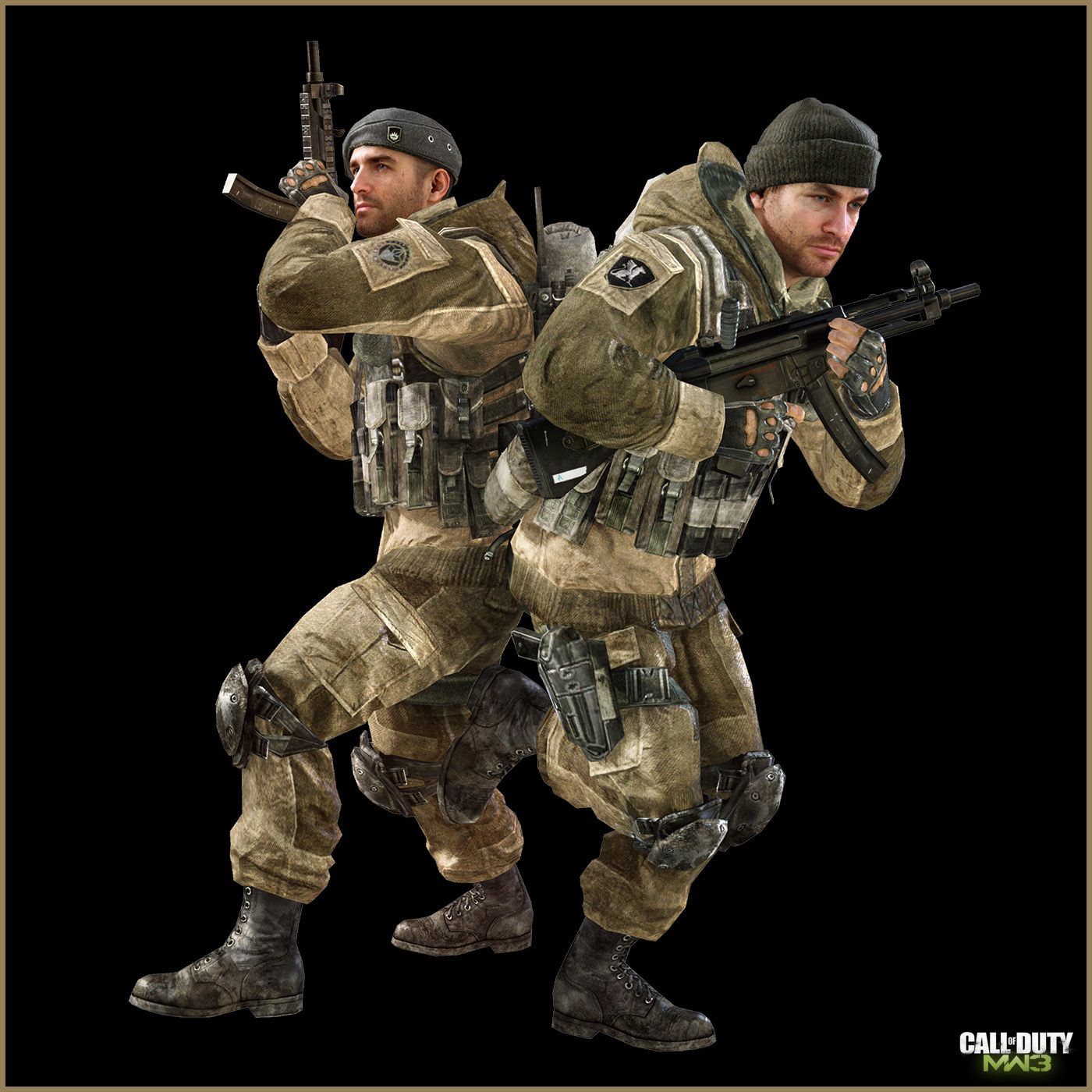 Survival Mode Call Of Duty Wiki Fandom