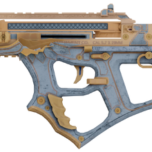 Pdw 57 Variants Call Of Duty Wiki Fandom