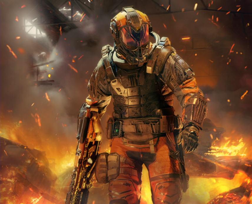 Krystof "Firebreak" Hejek | Call of Duty Wiki | FANDOM powered by Wikia