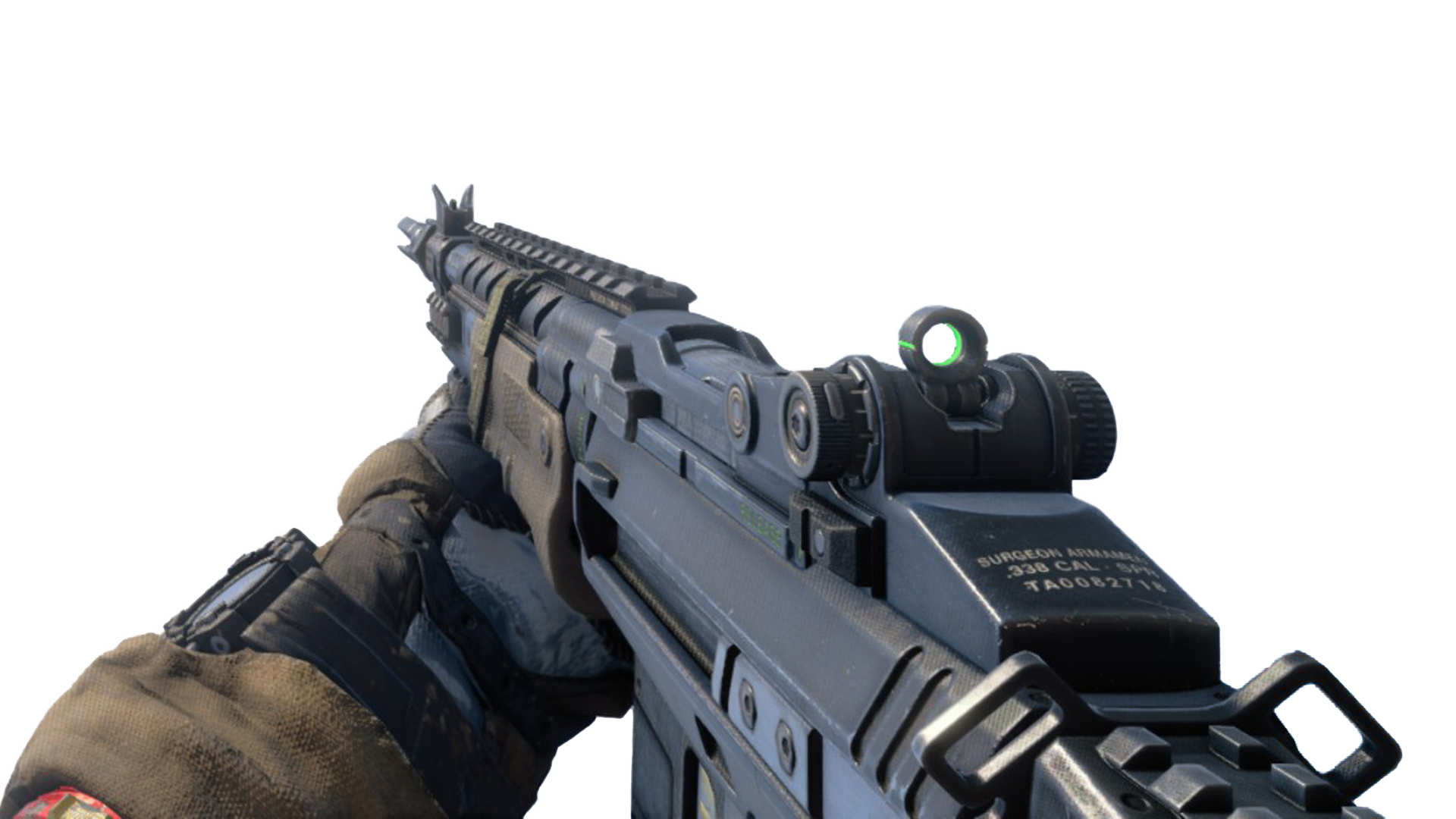 CategoryCall of Duty Black Ops 4 Attachment galleries Call of Duty