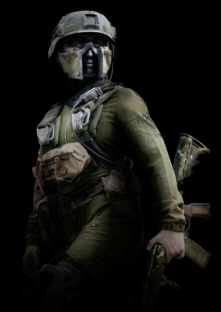 Roze | Call of Duty Wiki | Fandom