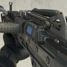 Burst Rush Call Of Duty Wiki Fandom