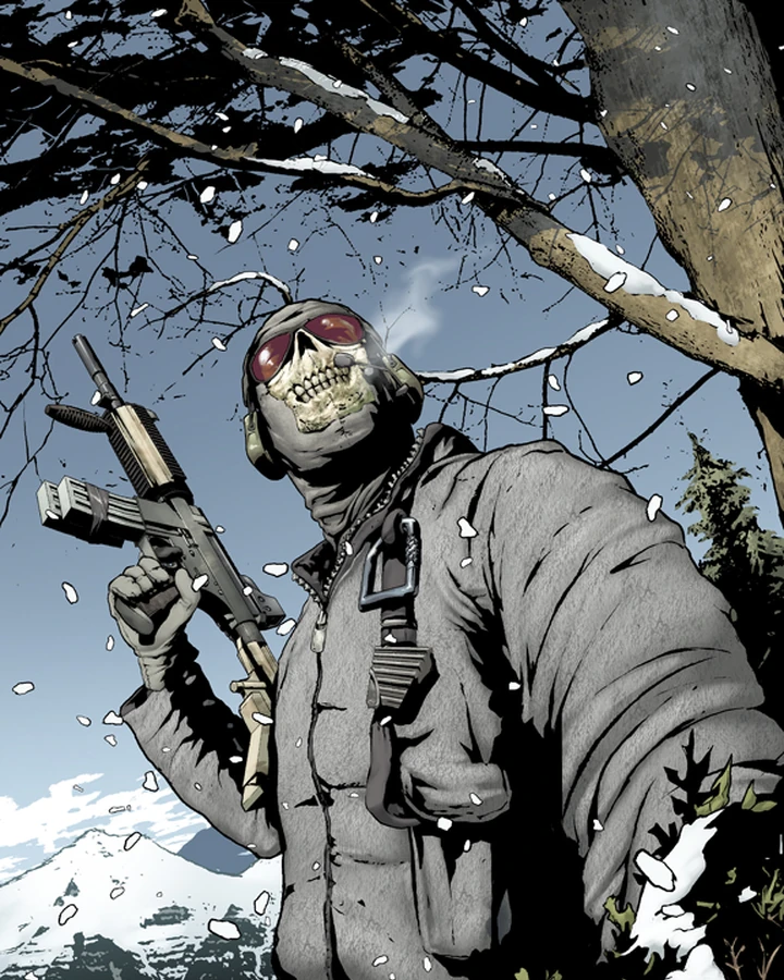 Dead For A Day Call Of Duty Wiki Fandom