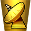Drohne MW2.