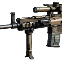 Marksman Rifle Call Of Duty Wiki Fandom