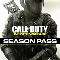Season Pass Call Of Duty Wiki Fandom