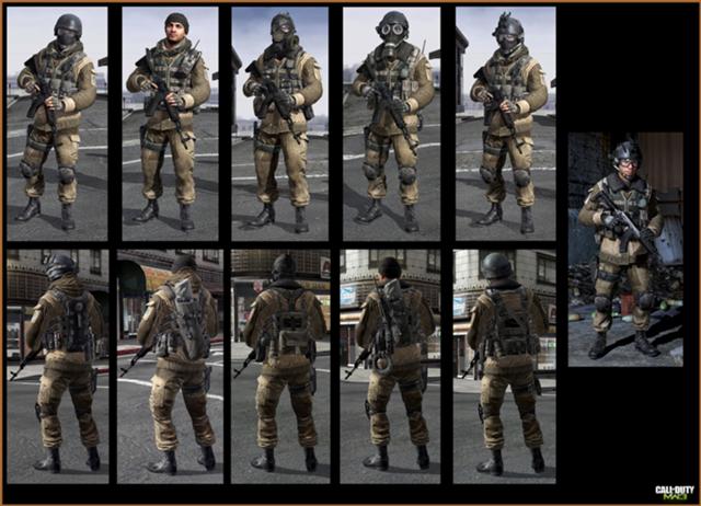 Image Spetsnaz.jpg Call Of Duty Wiki FANDOM Powered By Wikia - 640x462 - In Call Of Duty Spetsnaz Logo