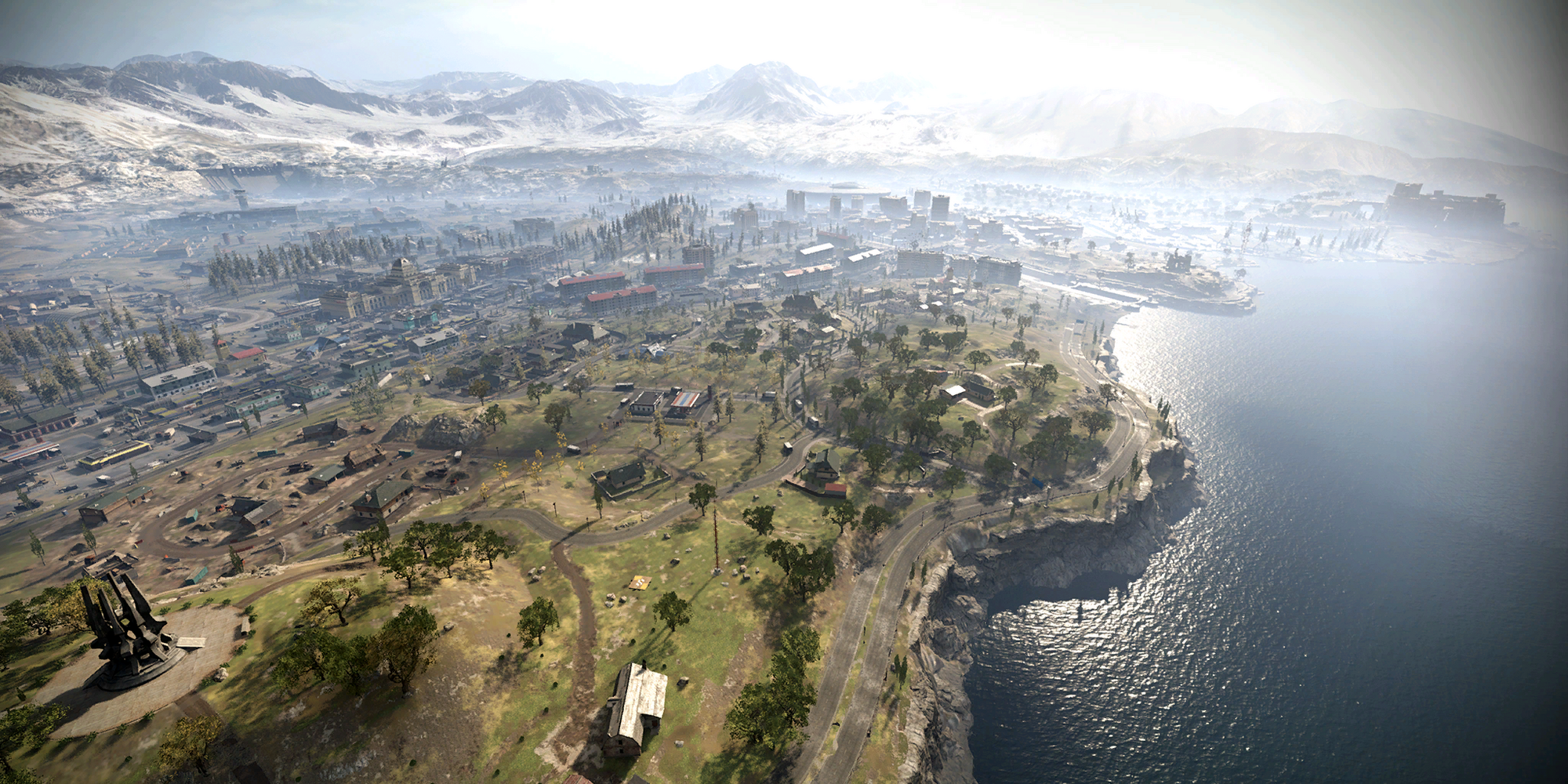 Verdansk  Call of Duty Wiki  Fandom
