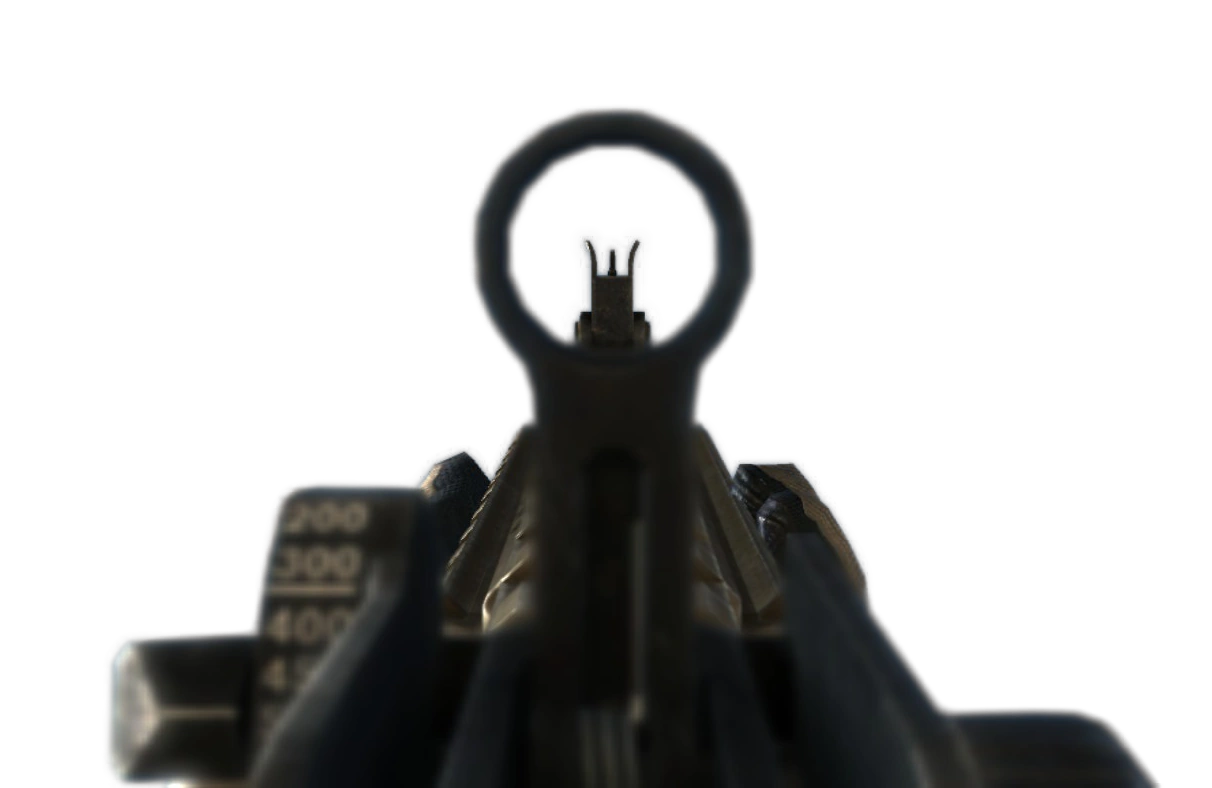 Image CM901 Iron Sight MW3.png Call of Duty Wiki FANDOM powered