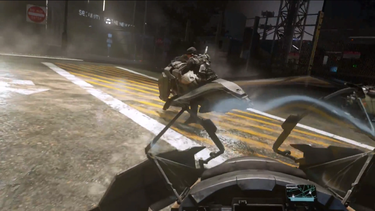 Image Riding Hoverbikes AW.png Call of Duty Wiki FANDOM powered by Wikia