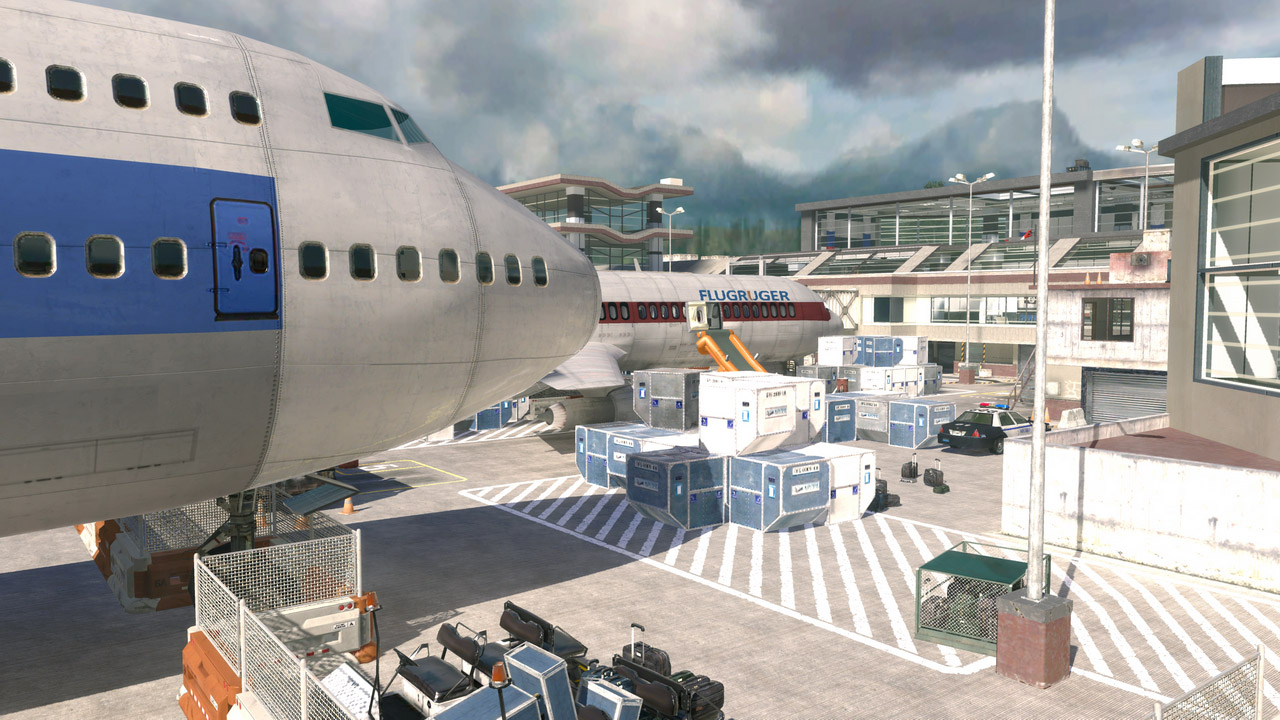 Terminal (map) | Call of Duty Wiki | FANDOM powered by Wikia