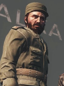 Image - Fidel Castro BO.png | Call of Duty Wiki | FANDOM powered by Wikia