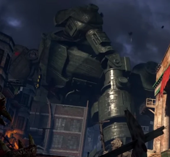 Image GiantRobot Disabled GorodKrovi BO3.jpg Call of Duty Wiki