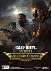 DLC3 Art WWII