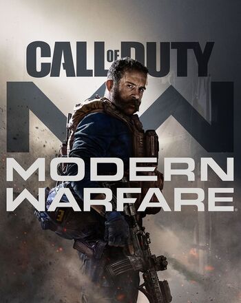 Call of Duty: Modern Warfare (بازی ۲۰۱۹)