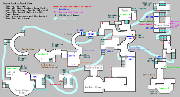 Ascension floorplan basic