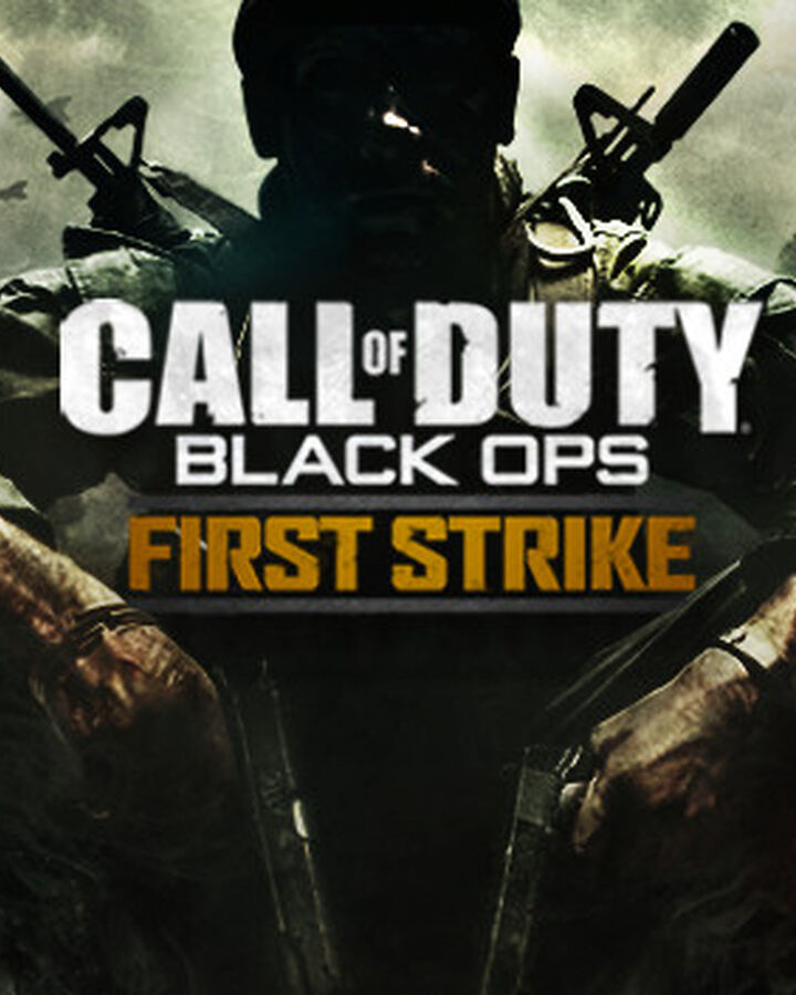 first strike map pack First Strike Call Of Duty Wiki Fandom first strike map pack