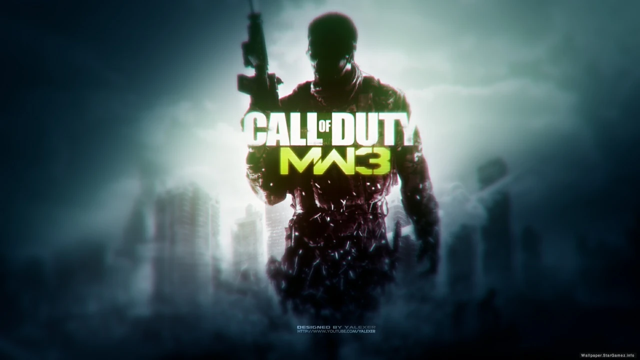 Image - Call of duty mw3 7-1280x720.jpg | Call of Duty Wiki | FANDOM