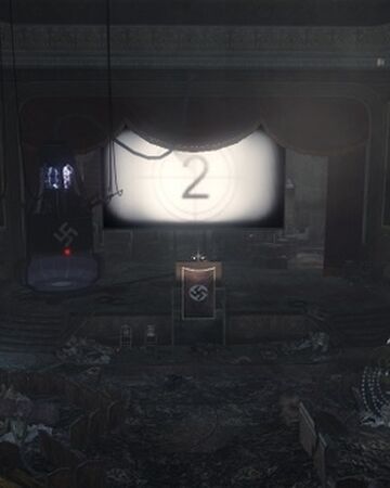 Kino Der Toten Call Of Duty Wiki Fandom