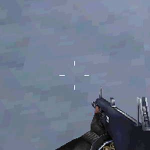 Aa 12 Full Automatic Shotgun Image Nw4mp By Dpg New Weapons For Multiplayer Mod For Call Of Duty 4 Modern Warfare Mod Db