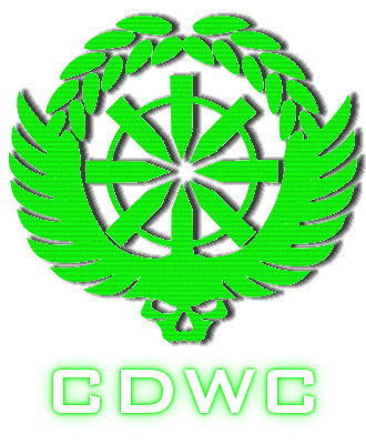 CDWC Logo