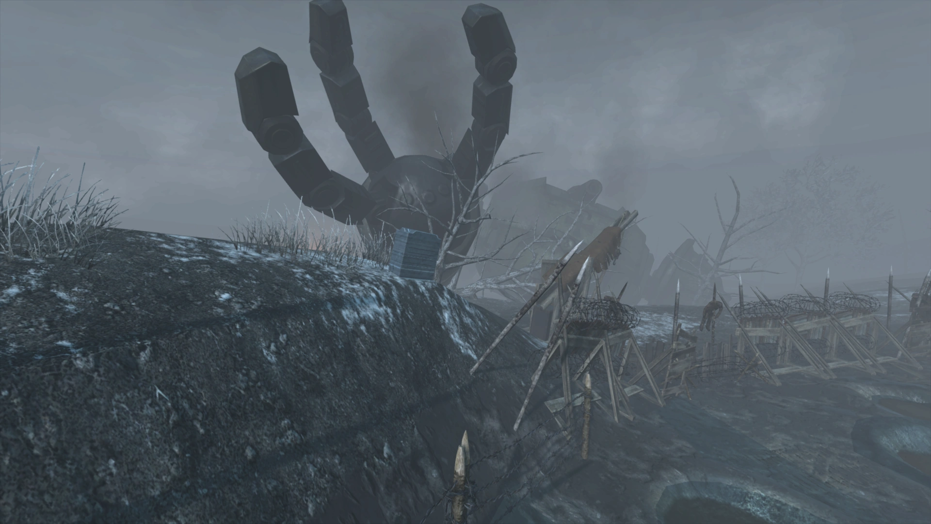 Image Ice Staff Challenge Water Tombstone 3 Origins BOII.png Call