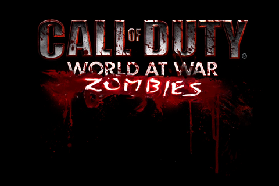 Tryb Zombie (Treyarch) Call of Duty Wiki FANDOM powered by Wikia