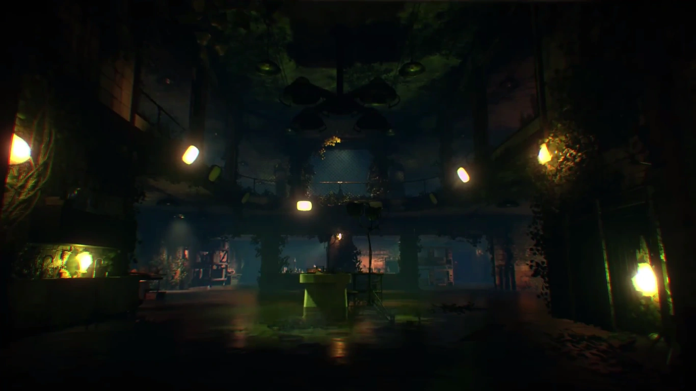 Image Zetsubou No Shima Screenshot 6 BO3.png Call of Duty Wiki