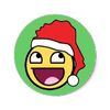 AwesomeSanta