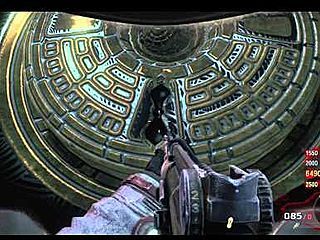 Vril Interface and Sphere
