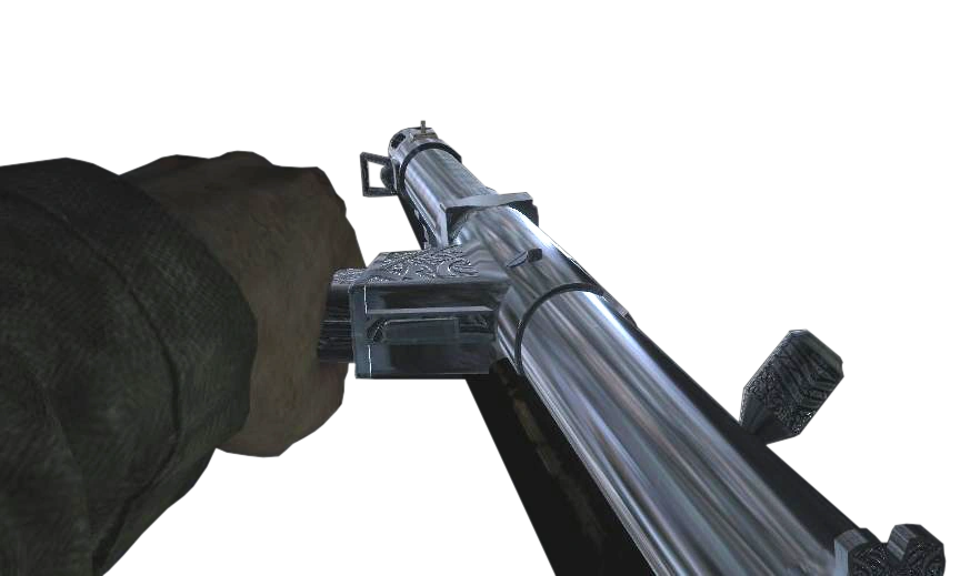 Airsoft type 100 smg