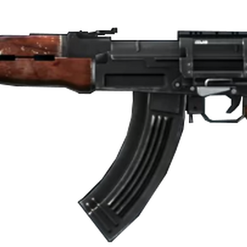 Ak 47 Call Of Duty Wiki Fandom
