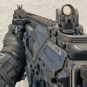 Peacekeeper Call Of Duty Wiki Fandom