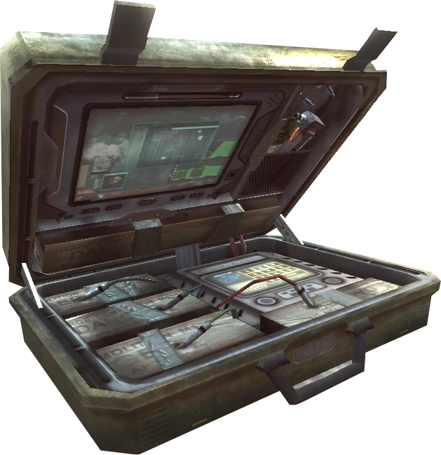 Image Bomb Model BO2.png Call of Duty Wiki FANDOM powered by Wikia