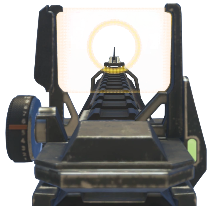 Image EM1 iron sights AW.png Call of Duty Wiki FANDOM powered by
