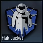 Flak Jacket BO3
