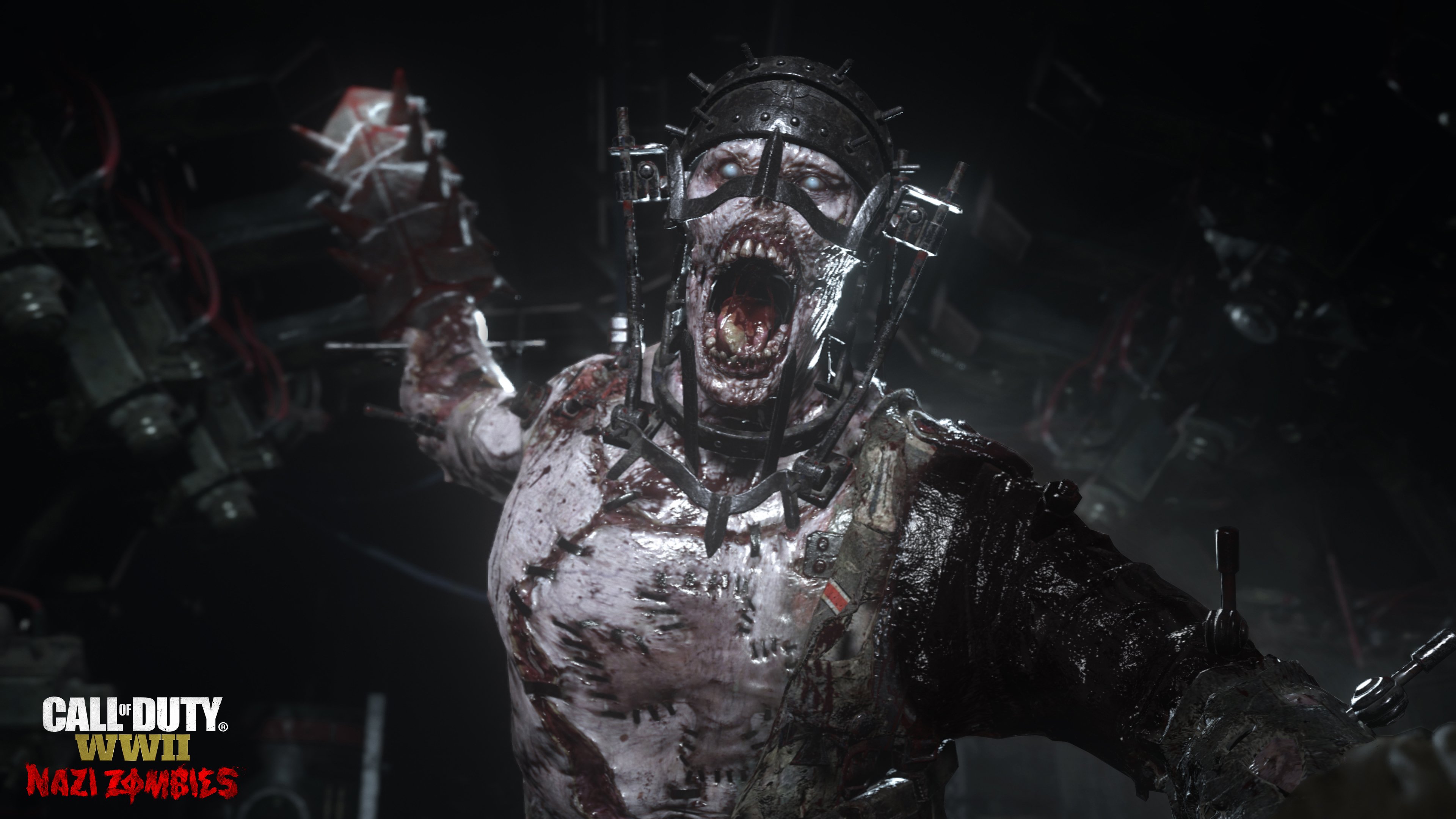 Nazi Zombies Sledgehammer Call Of Duty Wiki Fandom