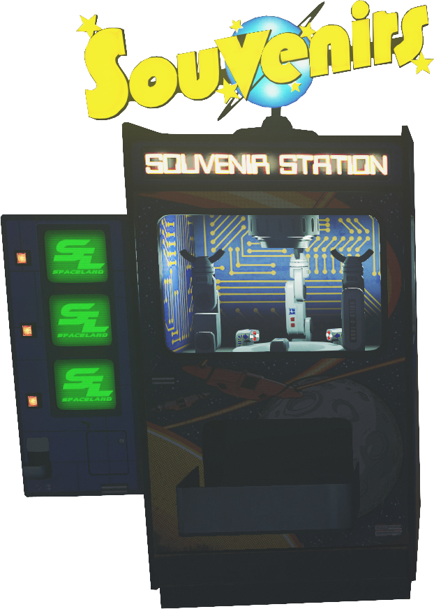 Souvenir Coin Machine | Call of Duty Wiki | FANDOM powered ... Souvenir Coin Machine | Call of Duty Wiki | FANDOM powered ... -