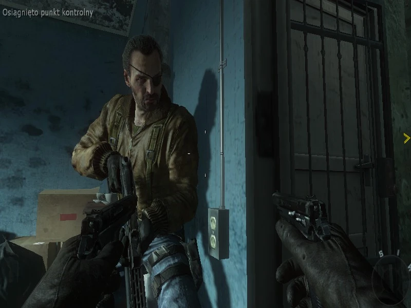 Call Of Duty Black Ops Weaver