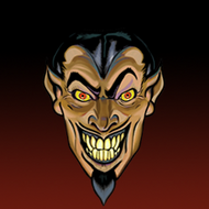 Fortune Dealer Emblem IW