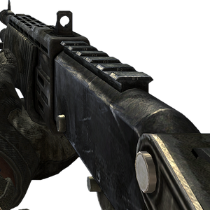 Spas 12 Call Of Duty Wiki Fandom