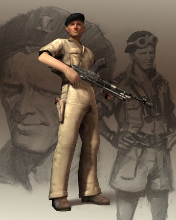 Edward Carlyle Call Of Duty Wiki Fandom