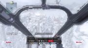 Hind First Person.