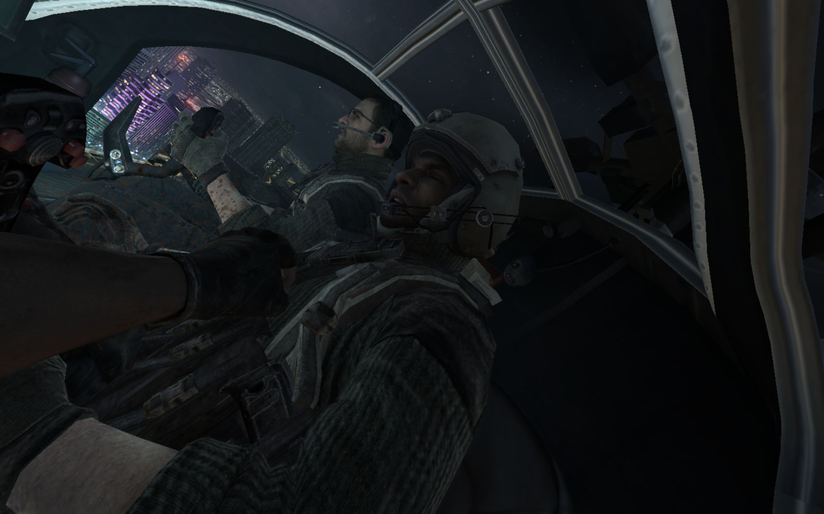 Dust To Dust Call Of Duty Wiki Fandom