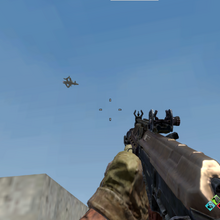 Uav Recon Call Of Duty Wiki Fandom