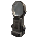 Aperture Sight CaC