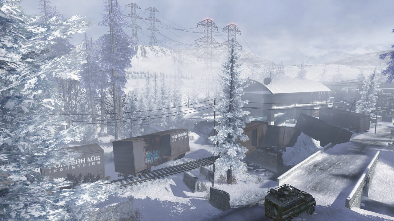 battlefield 2 maps mod snow battlefield 2 maps mod snow