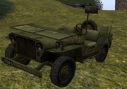 Jeep.