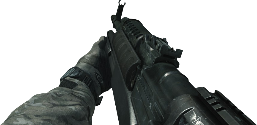 Image AK 47 Shotgun MW3.png Call Of Duty Wiki FANDOM Powered - 860x419 - jpeg Mw3 Ak 47